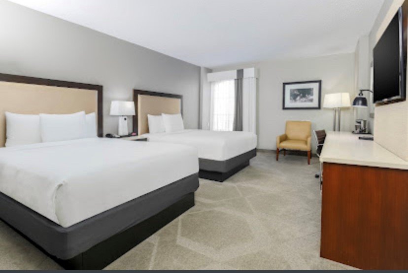 Hotel Upholstery Services